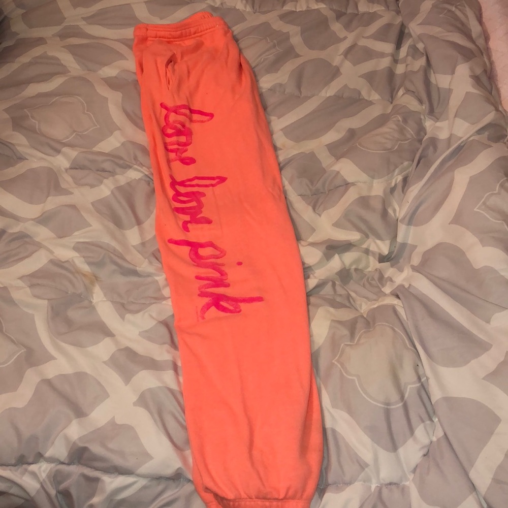 Victorias Secret PINK Sweatpants